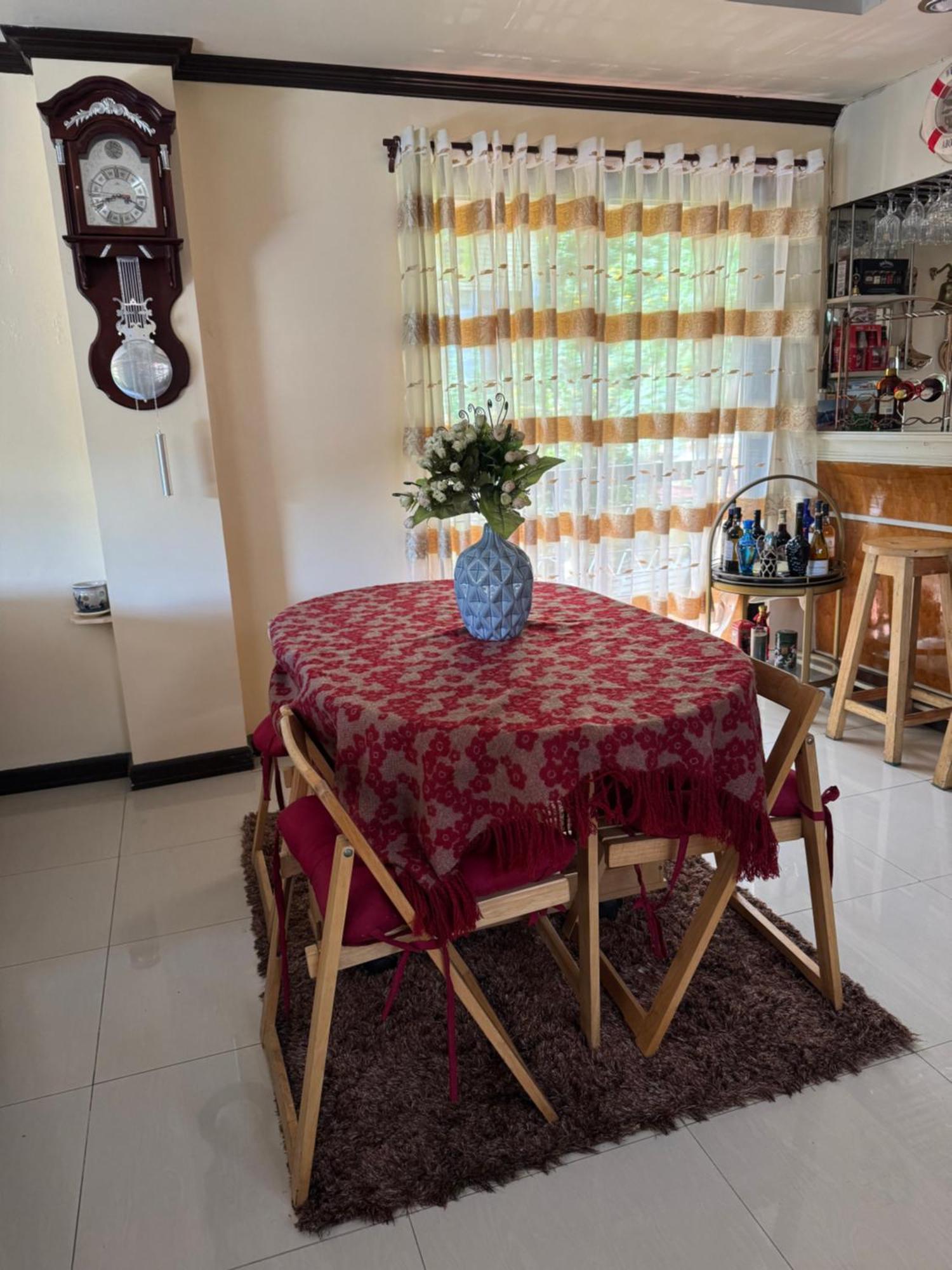 Malbros Guest House Baguio City Eksteriør bilde